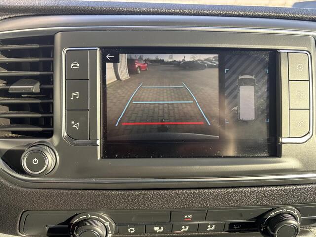 Peugeot EXPERT 2.0 BlueHDI Standard*ECC*CRUISE*NAVI*CAM*CARPLAY*