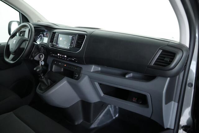 Peugeot EXPERT 2.0 BlueHDI 145 Standard / CarPlay / Cruisecontrol / Clima / Bluetooth