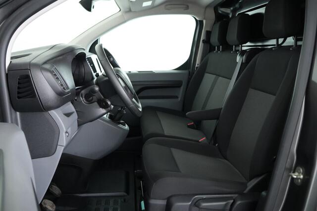 Peugeot EXPERT 2.0 BlueHDI 145 Standard / CarPlay / Cruisecontrol / Clima / Bluetooth