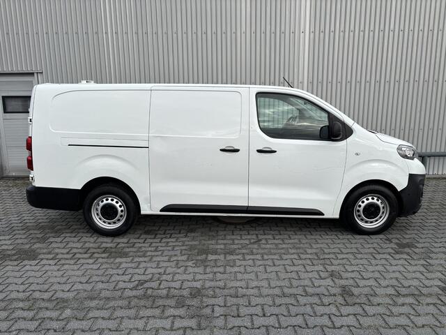 Peugeot EXPERT 2.0 BlueHDI 120 Long Premium*A/C*CRUISE*