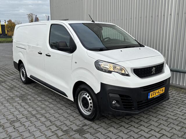 Peugeot EXPERT 2.0 BlueHDI 120 Long Premium*A/C*CRUISE*