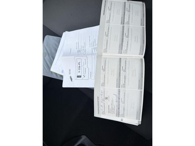 Peugeot EXPERT 231S 2.0 BlueHDI 120 Premium Pack