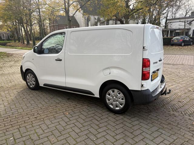 Peugeot EXPERT 1.5 BlueHDI 2021 147DKM!!