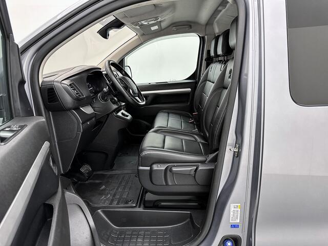 Peugeot EXPERT 2.0 BlueHDI 180 Standard Sport Treeplanken Xenon Achterspoiler Climate control Camera