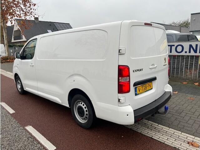 Peugeot EXPERT 2.0 BlueHDI 150 Premium LANG AIRCO KLIMA NAVI CAMERA EURO6