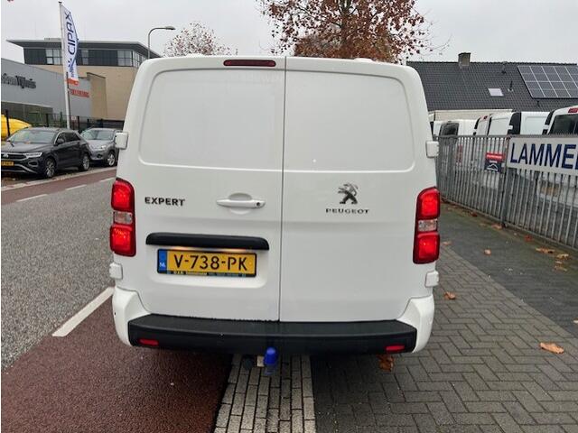 Peugeot EXPERT 2.0 BlueHDI 150 Premium LANG AIRCO KLIMA NAVI CAMERA EURO6