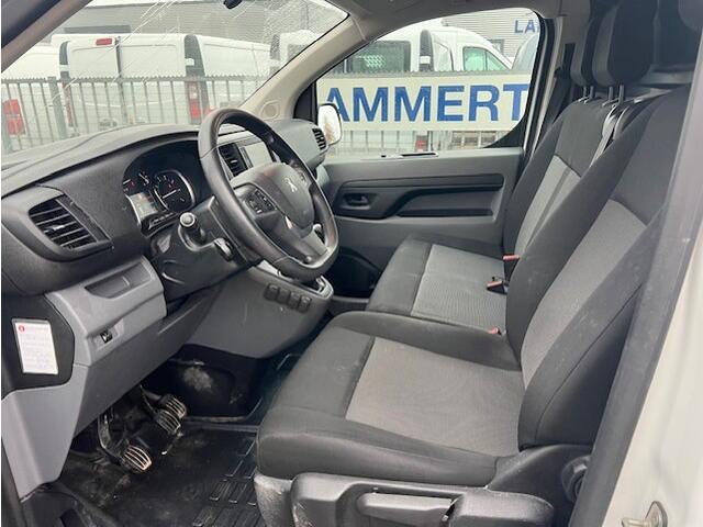 Peugeot EXPERT 2.0 BlueHDI 150 Premium LANG AIRCO KLIMA NAVI CAMERA EURO6