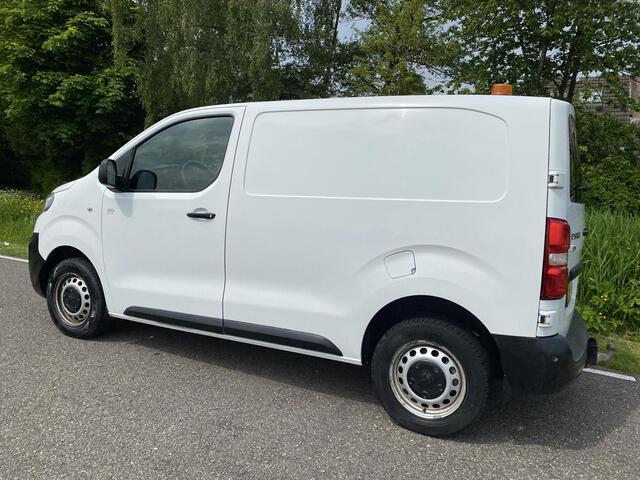 Peugeot EXPERT 231C 2.0 BlueHDI 120 4X4 Dangel