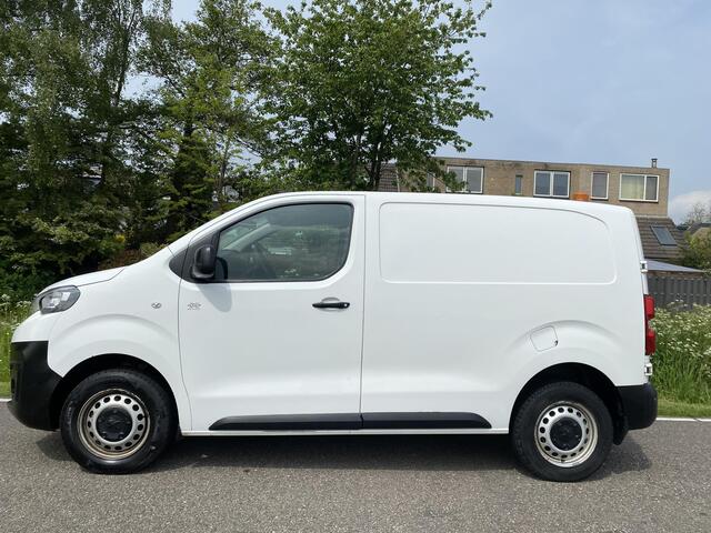 Peugeot EXPERT 231C 2.0 BlueHDI 120 4X4 Dangel