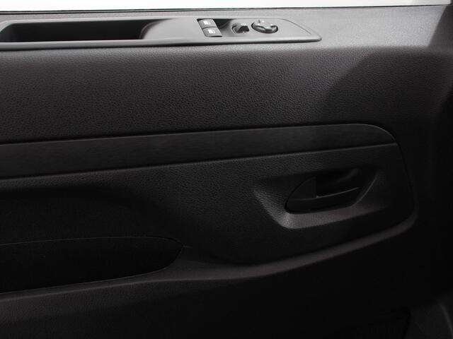 Peugeot EXPERT 2.0 BlueHDI 145PK L3 Automaat | Airco | Navigatie | Trekhaak | Cruise Control | Parkeer sensoren | Betimmering | Side Bars