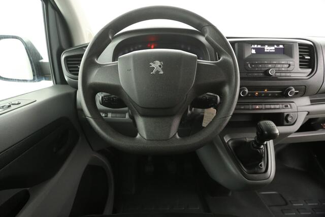 Peugeot EXPERT 231L 2.0 BlueHDI L3H1 | Airco | Cruise | Trekhaak | Parkeersensoren