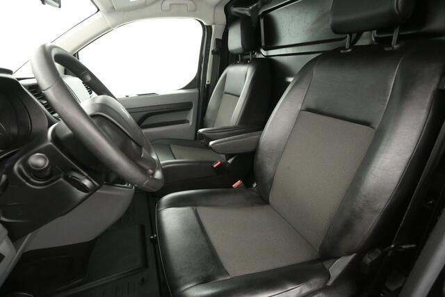 Peugeot EXPERT 231L 2.0 BlueHDI L3H1 | Airco | Cruise | Trekhaak | Parkeersensoren