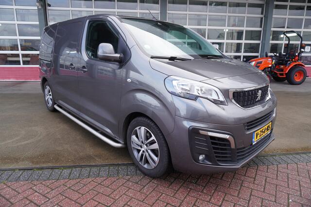Peugeot EXPERT 227S 2.0 BlueHDI 180 Premium Pack Automaat nr.V101 | Airco | Cruise | Navi | Camera