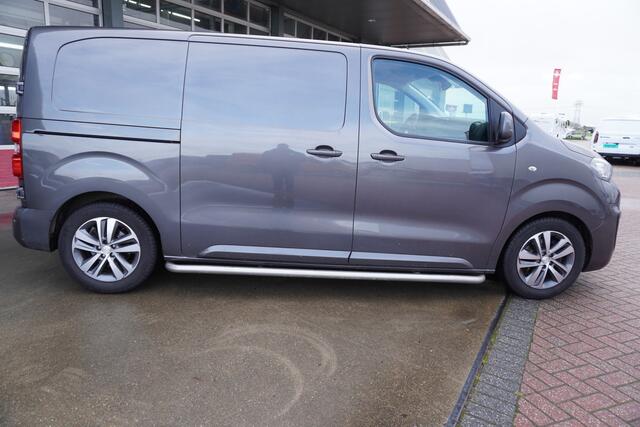 Peugeot EXPERT 227S 2.0 BlueHDI 180 Premium Pack Automaat nr.V101 | Airco | Cruise | Navi | Camera