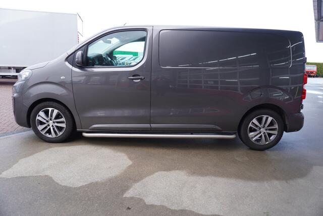 Peugeot EXPERT 227S 2.0 BlueHDI 180 Premium Pack Automaat nr.V101 | Airco | Cruise | Navi | Camera