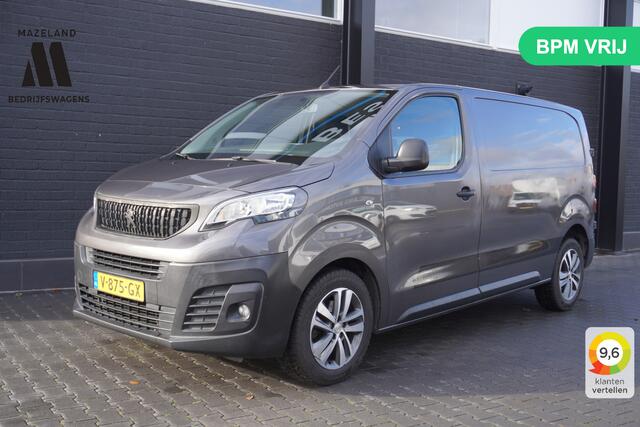 Peugeot EXPERT 2.0 BlueHDI L2 122PK EURO 6 - Airco - Cruise - Trekhaak - ¤ 6.900,- Marge