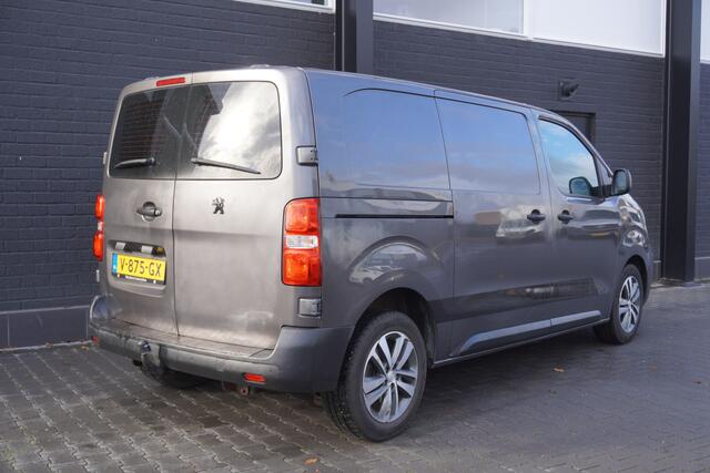 Peugeot EXPERT 2.0 BlueHDI L2 122PK EURO 6 - Airco - Cruise - Trekhaak - ¤ 6.900,- Marge