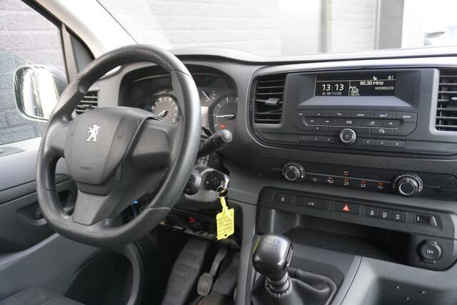 Peugeot EXPERT 2.0 BlueHDI L2 122PK EURO 6 - Airco - Cruise - Trekhaak - ¤ 6.900,- Marge