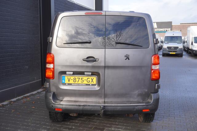 Peugeot EXPERT 2.0 BlueHDI L2 122PK EURO 6 - Airco - Cruise - Trekhaak - ¤ 6.900,- Marge
