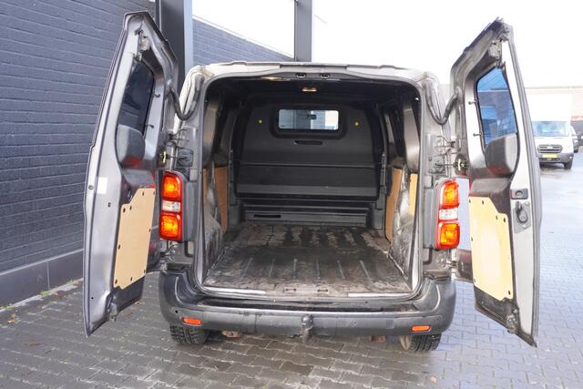 Peugeot EXPERT 2.0 BlueHDI L2 122PK EURO 6 - Airco - Cruise - Trekhaak - ¤ 6.900,- Marge