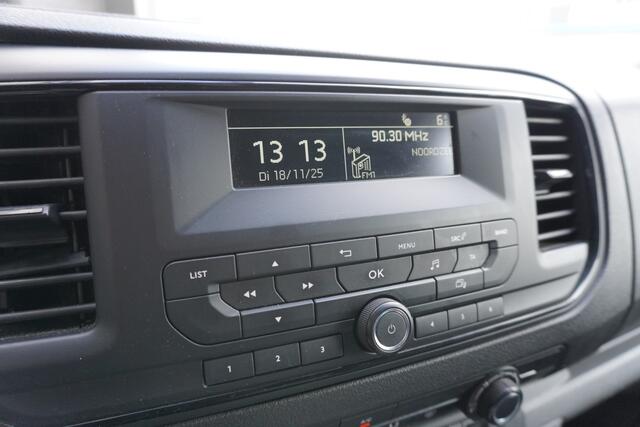 Peugeot EXPERT 2.0 BlueHDI L2 122PK EURO 6 - Airco - Cruise - Trekhaak - ¤ 6.900,- Marge