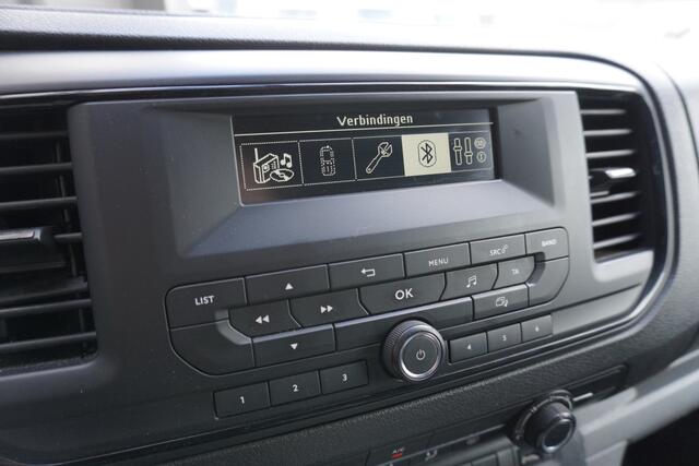 Peugeot EXPERT 2.0 BlueHDI L2 122PK EURO 6 - Airco - Cruise - Trekhaak - ¤ 6.900,- Marge