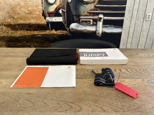 Peugeot EXPERT 2.0 BlueHDI XL DUBBEL CABINE 1e EIGENAAR TREKHAAK NAVI CRUISE ECC