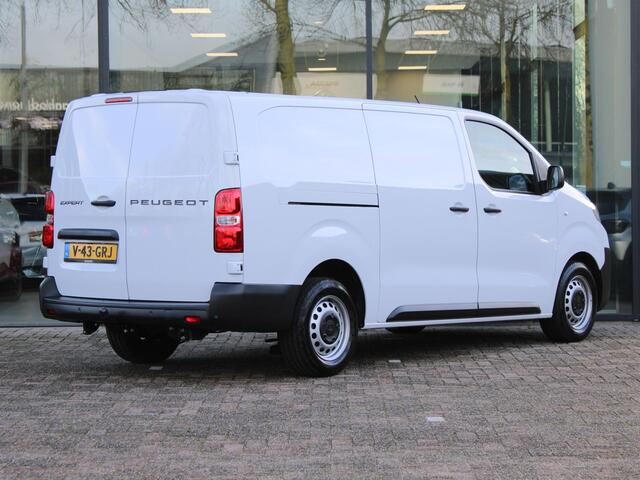 Peugeot EXPERT 1.5 BlueHDi 120 S&S L3 | Navi / Camera / Airco
