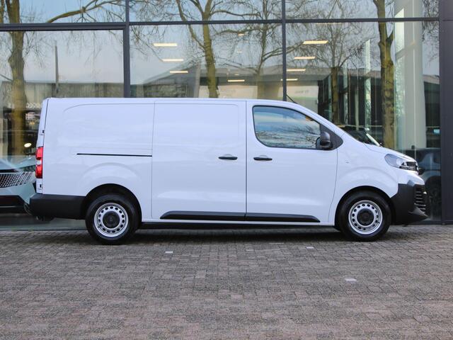 Peugeot EXPERT 1.5 BlueHDi 120 S&S L3 | Navi / Camera / Airco