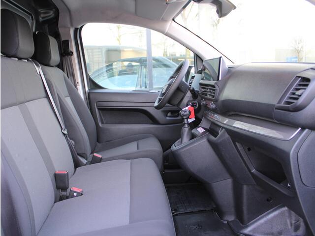 Peugeot EXPERT 1.5 BlueHDi 120 S&S L3 | Navi / Camera / Airco