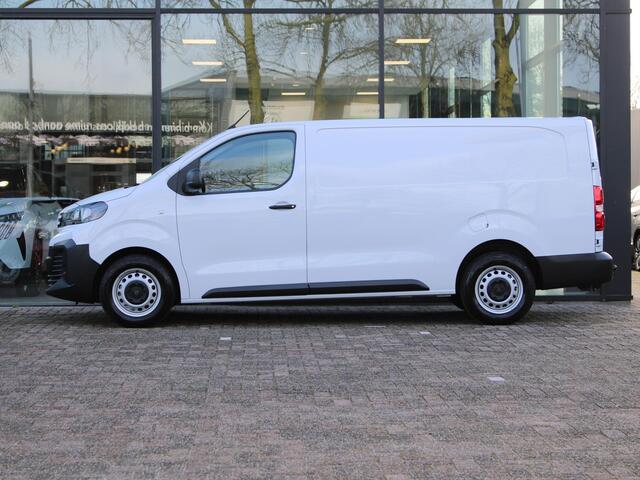 Peugeot EXPERT 1.5 BlueHDi 120 S&S L3 | Navi / Camera / Airco