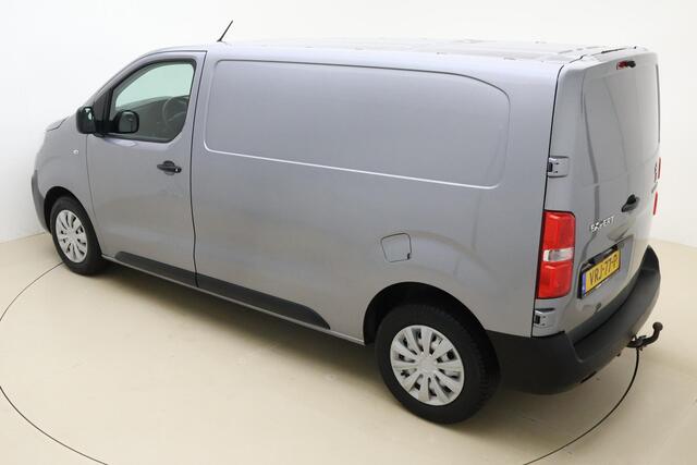 Peugeot EXPERT 2.0 BlueHDI 145 Standard Premium | Airco | Navigatie | Parkeersensoren achter | Apple carplay / Android auto | Cruise control | 3 zitplaatsen |