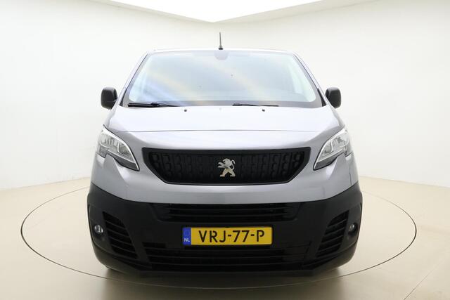 Peugeot EXPERT 2.0 BlueHDI 145 Standard Premium | Airco | Navigatie | Parkeersensoren achter | Apple carplay / Android auto | Cruise control | 3 zitplaatsen |