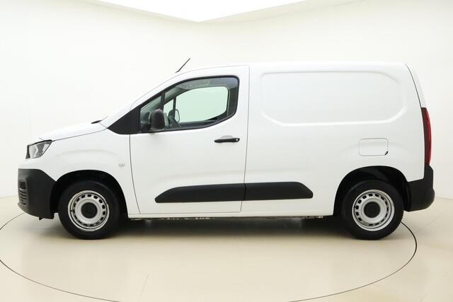 Peugeot PARTNER 1.5 BlueHDI Premium | Airco | Cruise Control | Navigatie | 1e Eigenaar