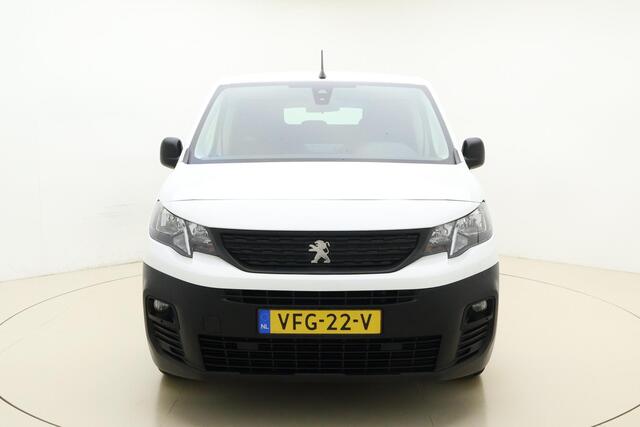 Peugeot PARTNER 1.5 BlueHDI Premium | Airco | Cruise Control | Navigatie | 1e Eigenaar