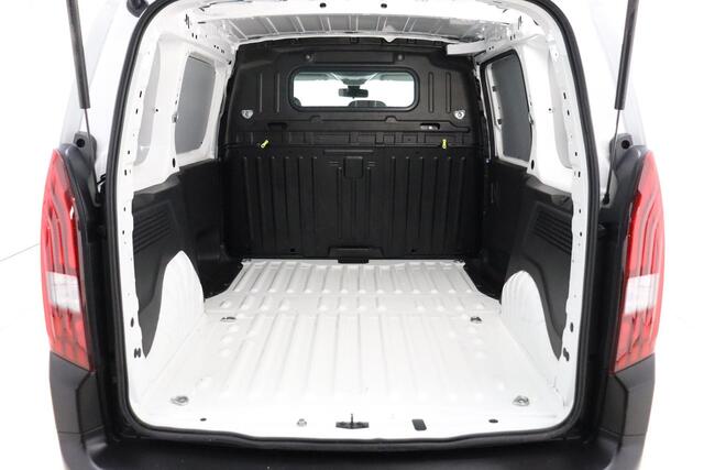 Peugeot PARTNER 1.5 BlueHDI Premium | Airco | Cruise Control | Navigatie | 1e Eigenaar