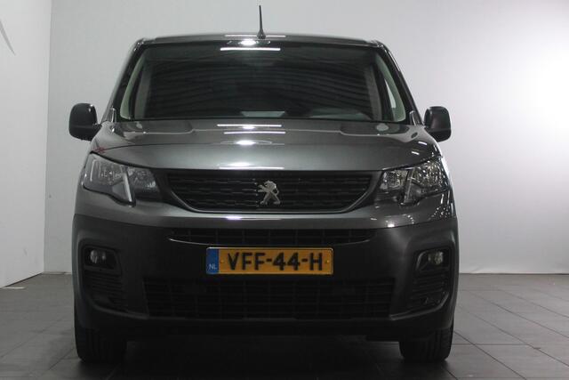 Peugeot PARTNER 1.5 BlueHDI Premium - Airco / Cruise / Carplay / Trekhaak