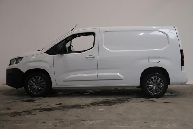 Peugeot PARTNER 1.5 BlueHDi 100 S&S L2 Trekhaak Navigatie Airco