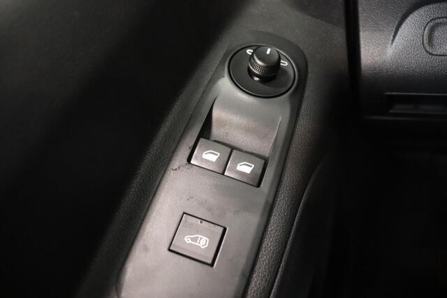 Peugeot PARTNER 1.5 BlueHDi 100 S&S L2 Trekhaak Navigatie Airco