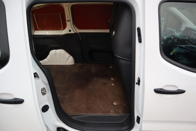 Peugeot PARTNER 1.5 BLUEHDI PREMIUM met klep