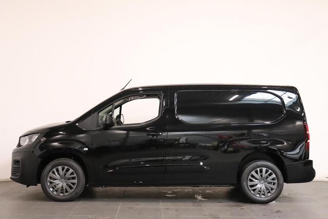 Peugeot PARTNER 1.5 BlueHDi 100 L2 Trekhaak Bluetooth Airco