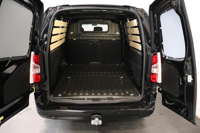 Peugeot PARTNER 1.5 BlueHDi 100 L2 Trekhaak Bluetooth Airco