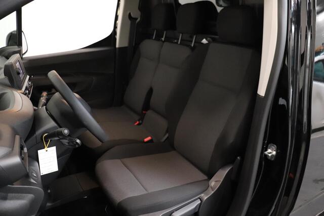 Peugeot PARTNER 1.5 BlueHDi 100 L2 Trekhaak Bluetooth Airco