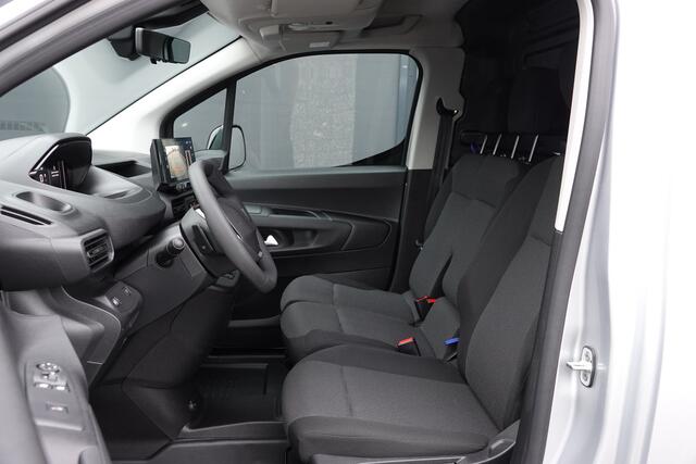 Peugeot PARTNER L1H1 1.5BlueHDi 130Pk Aut. | 180° achteruitrijcamera | Camera binnenspiegel