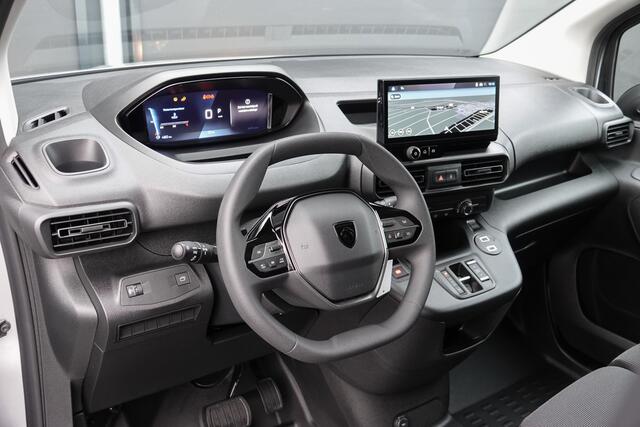 Peugeot PARTNER L1H1 1.5BlueHDi 130Pk Aut. | 180° achteruitrijcamera | Camera binnenspiegel Nr. 2