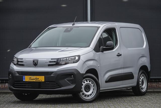 Peugeot PARTNER L1H1 1.5BlueHDi 130Pk Aut. | 180° achteruitrijcamera | Camera binnenspiegel Nr. 3