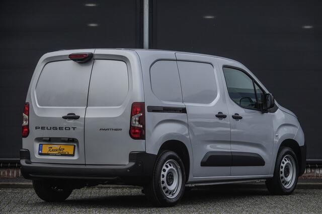 Peugeot PARTNER L1H1 1.5BlueHDi 130Pk Aut. | 180° achteruitrijcamera | Camera binnenspiegel Nr. 3