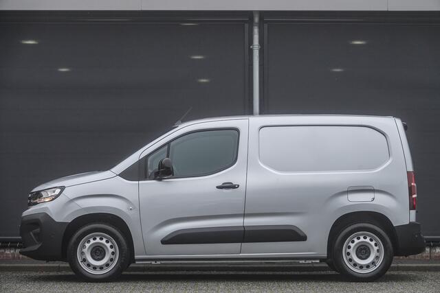 Peugeot PARTNER L1H1 1.5BlueHDi 130Pk Aut. | 180° achteruitrijcamera | Camera binnenspiegel Nr. 3