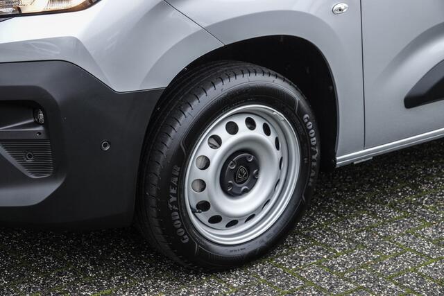 Peugeot PARTNER L1H1 1.5BlueHDi 130Pk Aut. | 180° achteruitrijcamera | Camera binnenspiegel Nr. 3