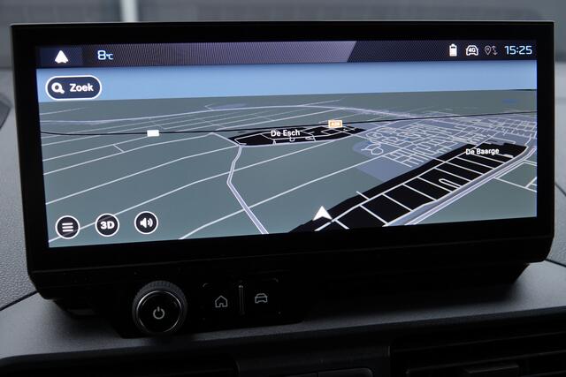 Peugeot PARTNER L1H1 1.5BlueHDi 130Pk Aut. | 180° achteruitrijcamera | Camera binnenspiegel Nr. 3